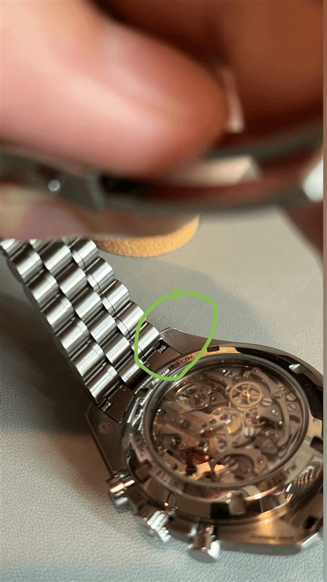 omega speedmaster scratches